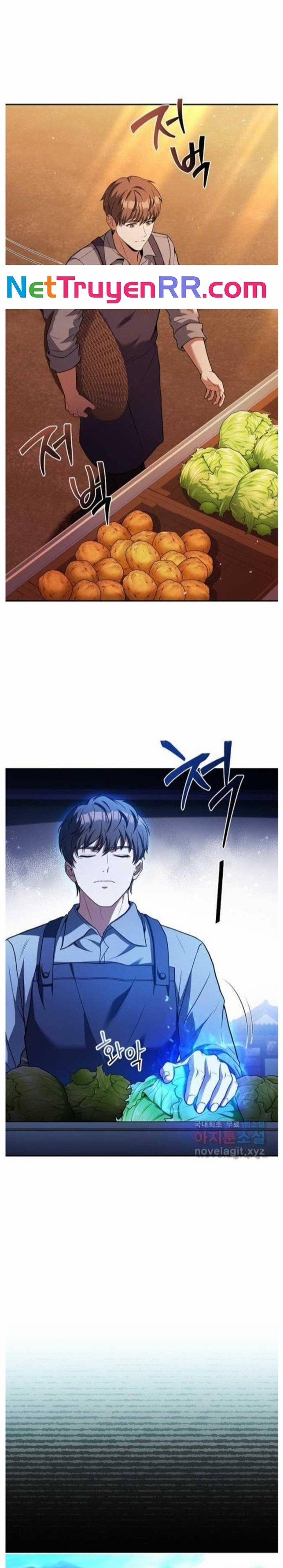 Đầu Bếp Trẻ Nhất Tới Từ Khách Sạn Hạng Ba 92 trang 5