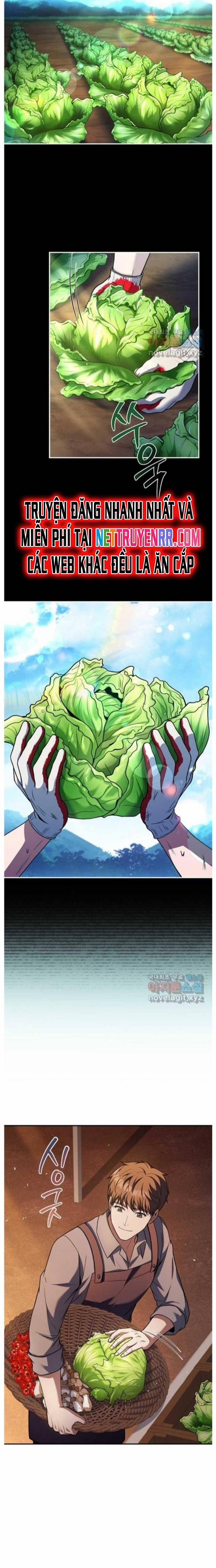 Đầu Bếp Trẻ Nhất Tới Từ Khách Sạn Hạng Ba 92 trang 6