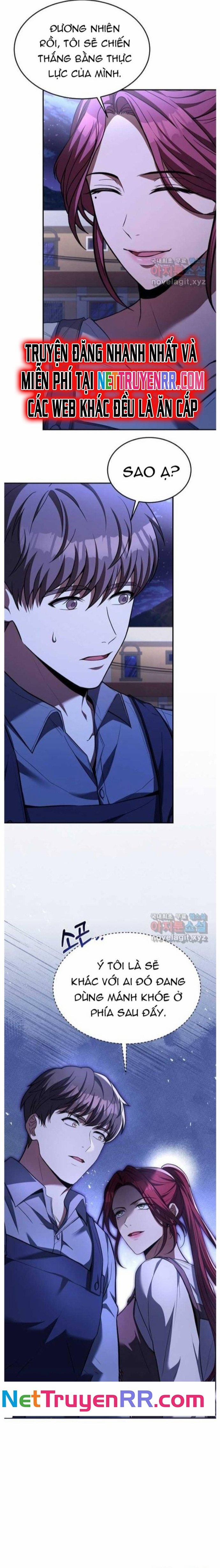 Đầu Bếp Trẻ Nhất Tới Từ Khách Sạn Hạng Ba 93 trang 20