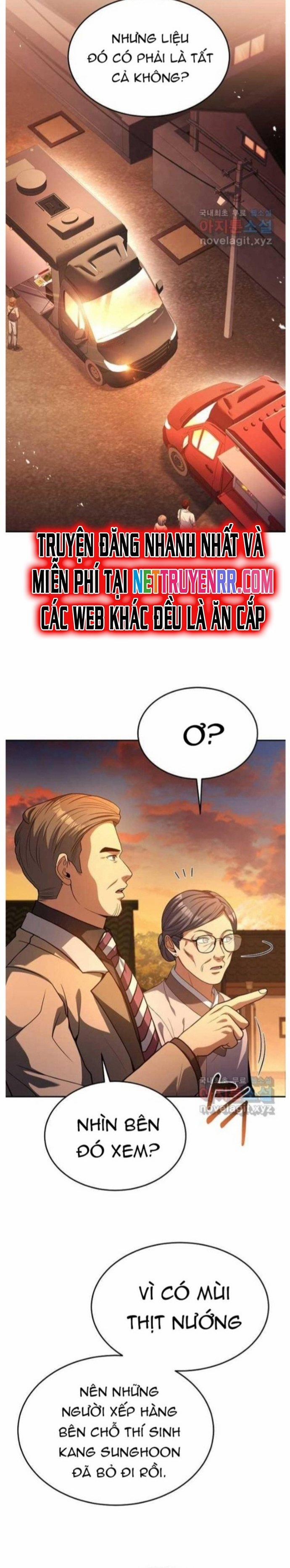 Đầu Bếp Trẻ Nhất Tới Từ Khách Sạn Hạng Ba 93 trang 8