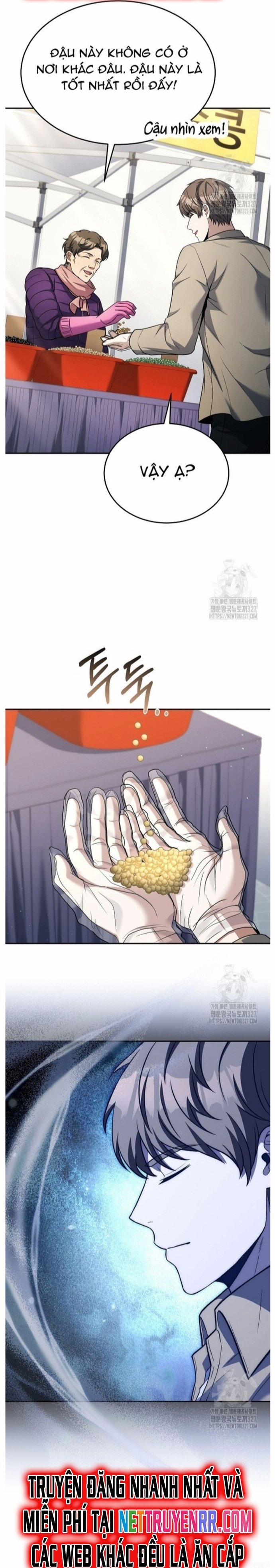 Đầu Bếp Trẻ Nhất Tới Từ Khách Sạn Hạng Ba 94 trang 17