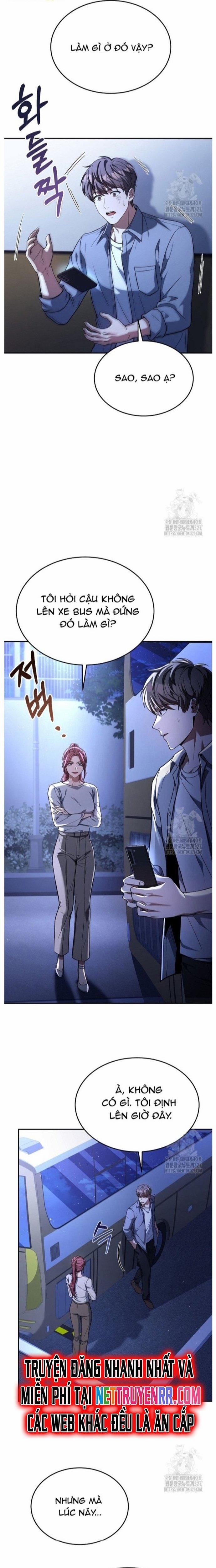 Đầu Bếp Trẻ Nhất Tới Từ Khách Sạn Hạng Ba 94 trang 2