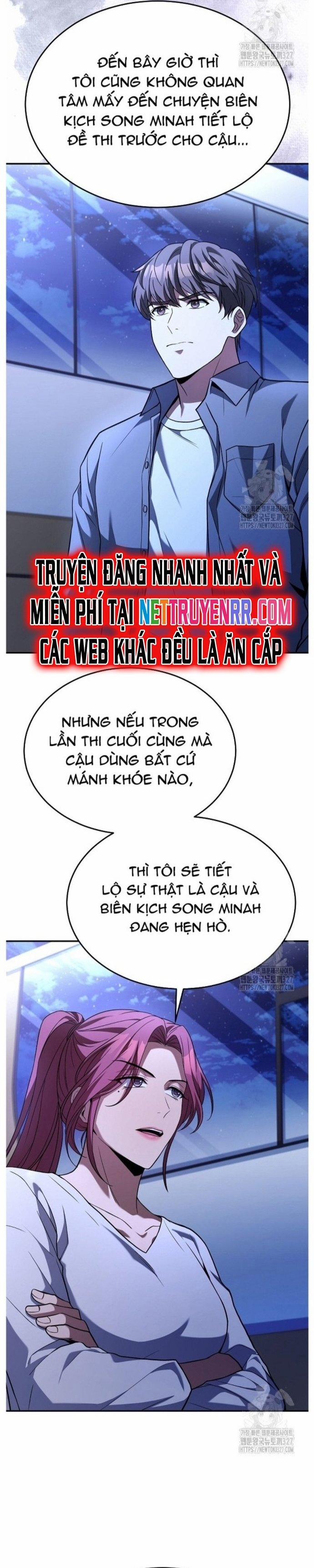 Đầu Bếp Trẻ Nhất Tới Từ Khách Sạn Hạng Ba 94 trang 5