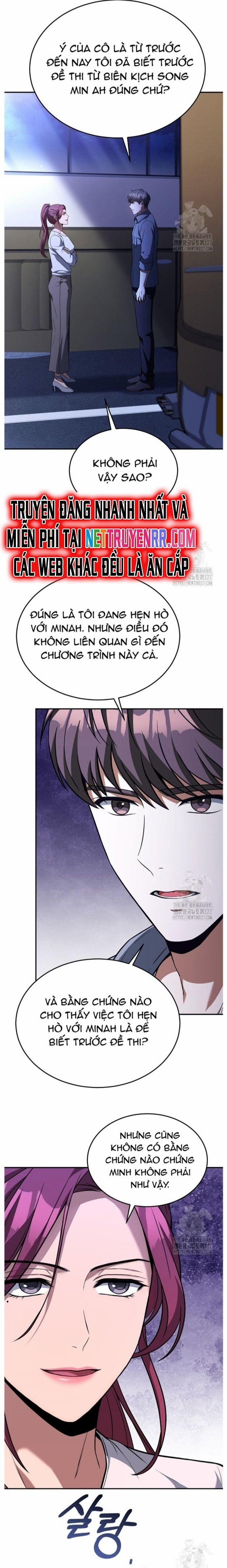 Đầu Bếp Trẻ Nhất Tới Từ Khách Sạn Hạng Ba 94 trang 6