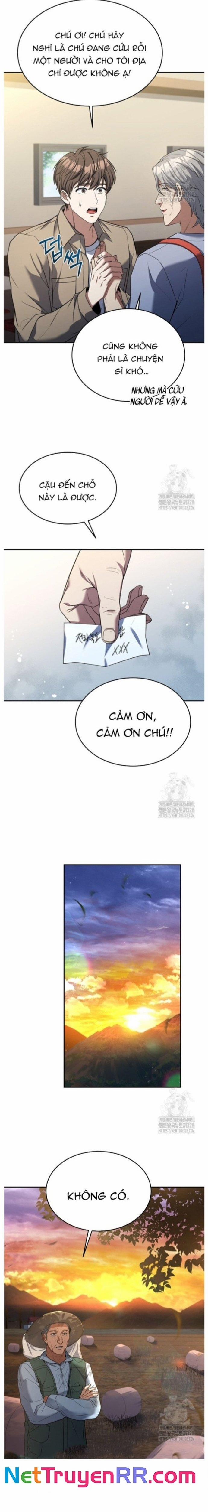 Đầu Bếp Trẻ Nhất Tới Từ Khách Sạn Hạng Ba 95 trang 18