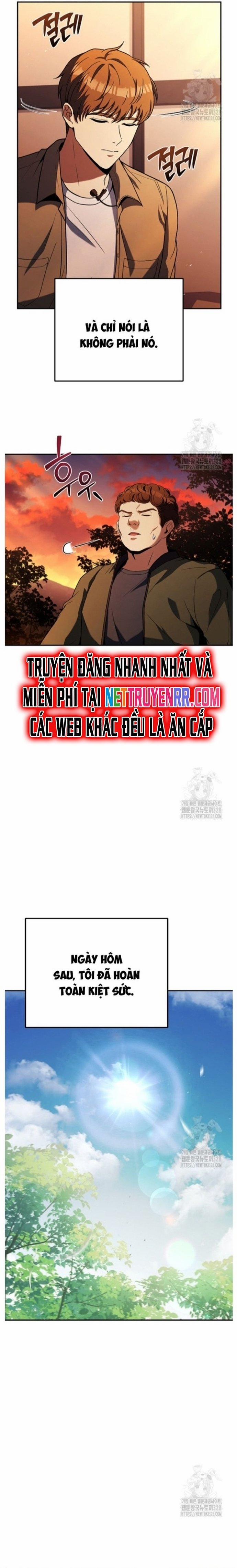 Đầu Bếp Trẻ Nhất Tới Từ Khách Sạn Hạng Ba 95 trang 9