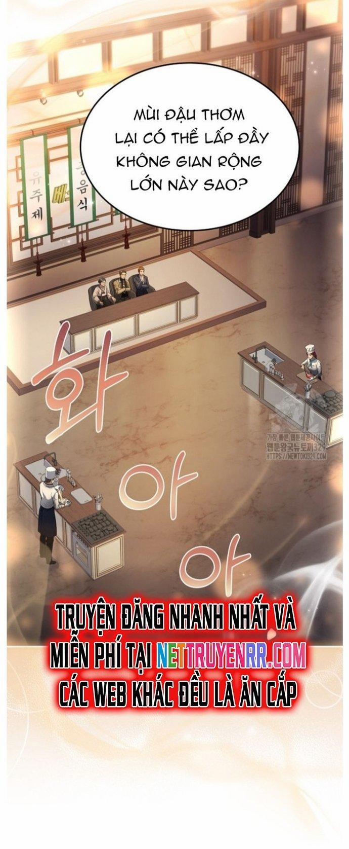 Đầu Bếp Trẻ Nhất Tới Từ Khách Sạn Hạng Ba 96 trang 18