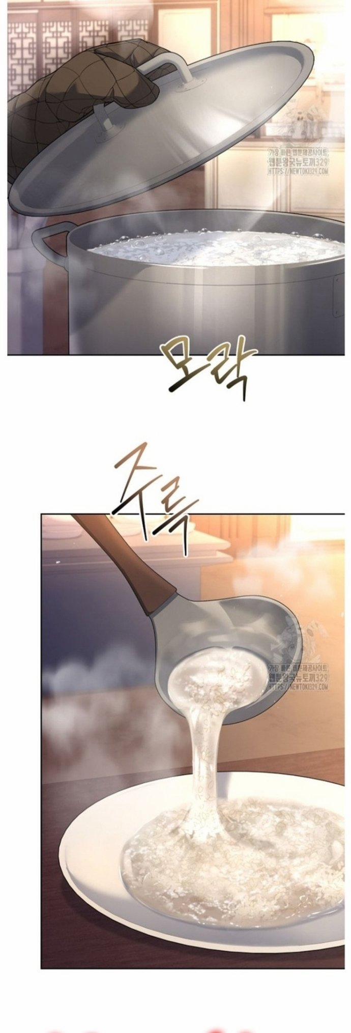 Đầu Bếp Trẻ Nhất Tới Từ Khách Sạn Hạng Ba 97 trang 8