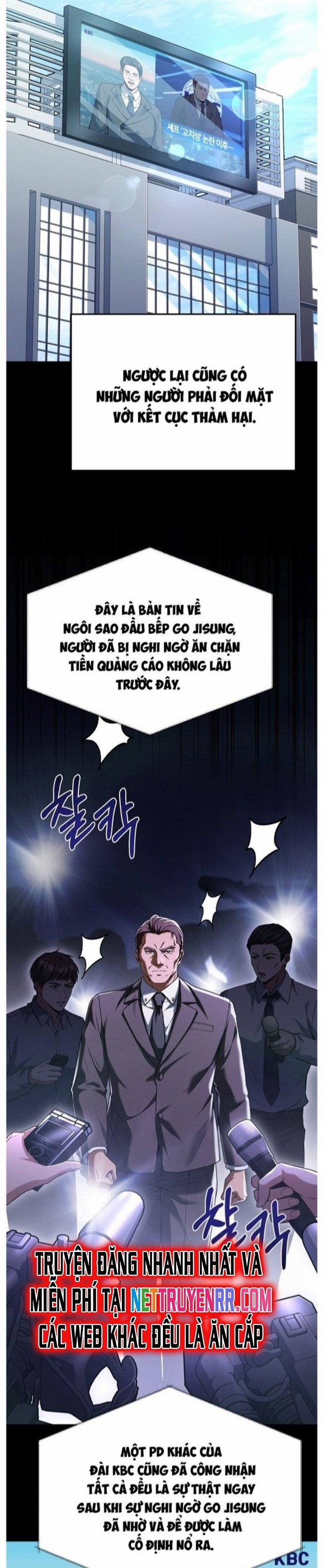 Đầu Bếp Trẻ Nhất Tới Từ Khách Sạn Hạng Ba 98 trang 19