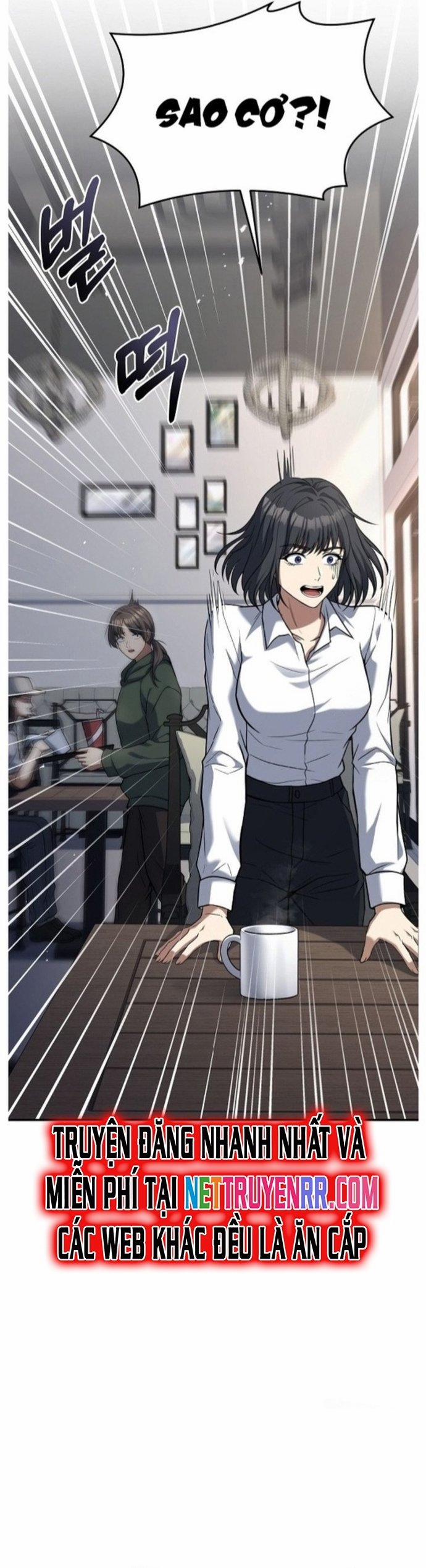 Đầu Bếp Trẻ Nhất Tới Từ Khách Sạn Hạng Ba 98 trang 22