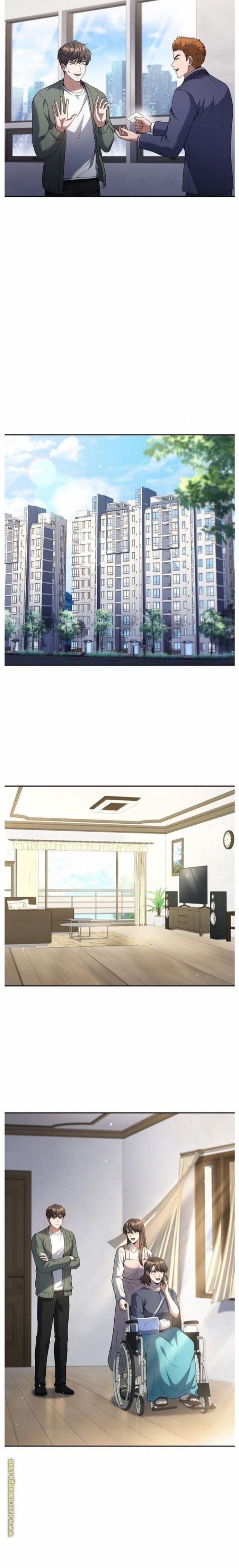 Đầu Bếp Trẻ Nhất Tới Từ Khách Sạn Hạng Ba 99 trang 1