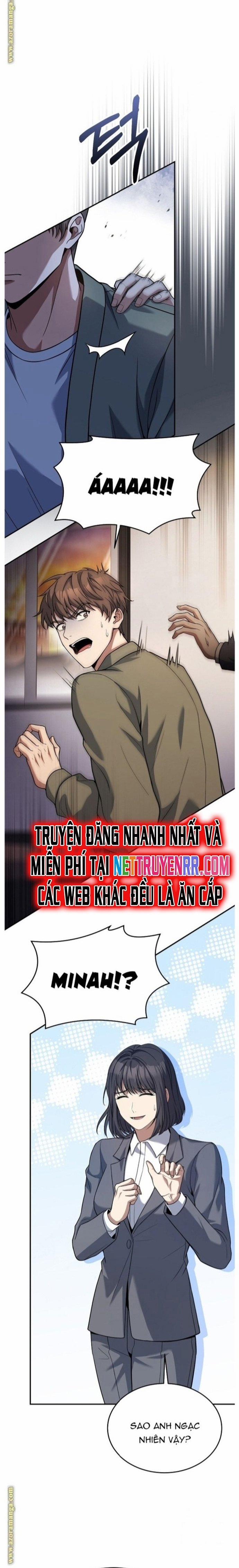 Đầu Bếp Trẻ Nhất Tới Từ Khách Sạn Hạng Ba 99 trang 13