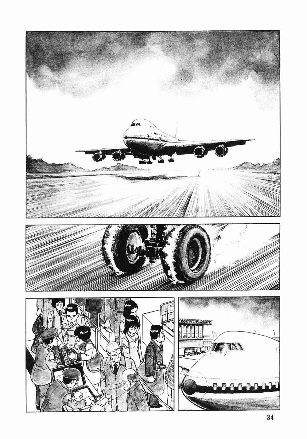 Đầu Bếp Trứ Danh 10 trang 1