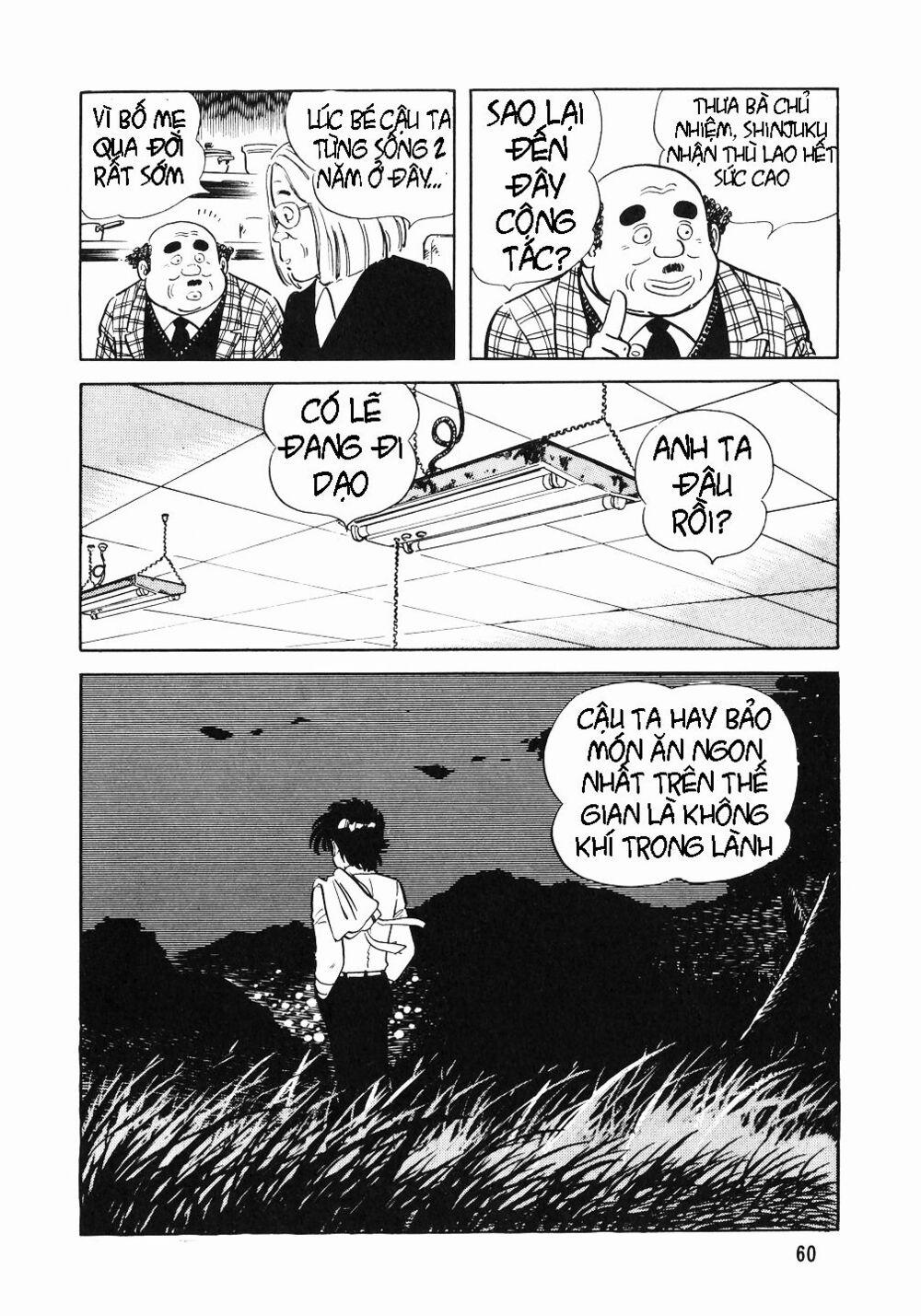 Đầu Bếp Trứ Danh 10 trang 27