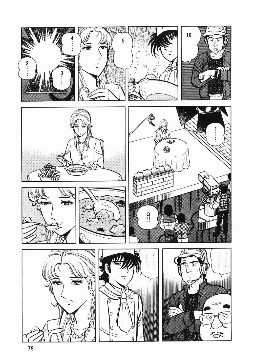 Đầu Bếp Trứ Danh 11 trang 18