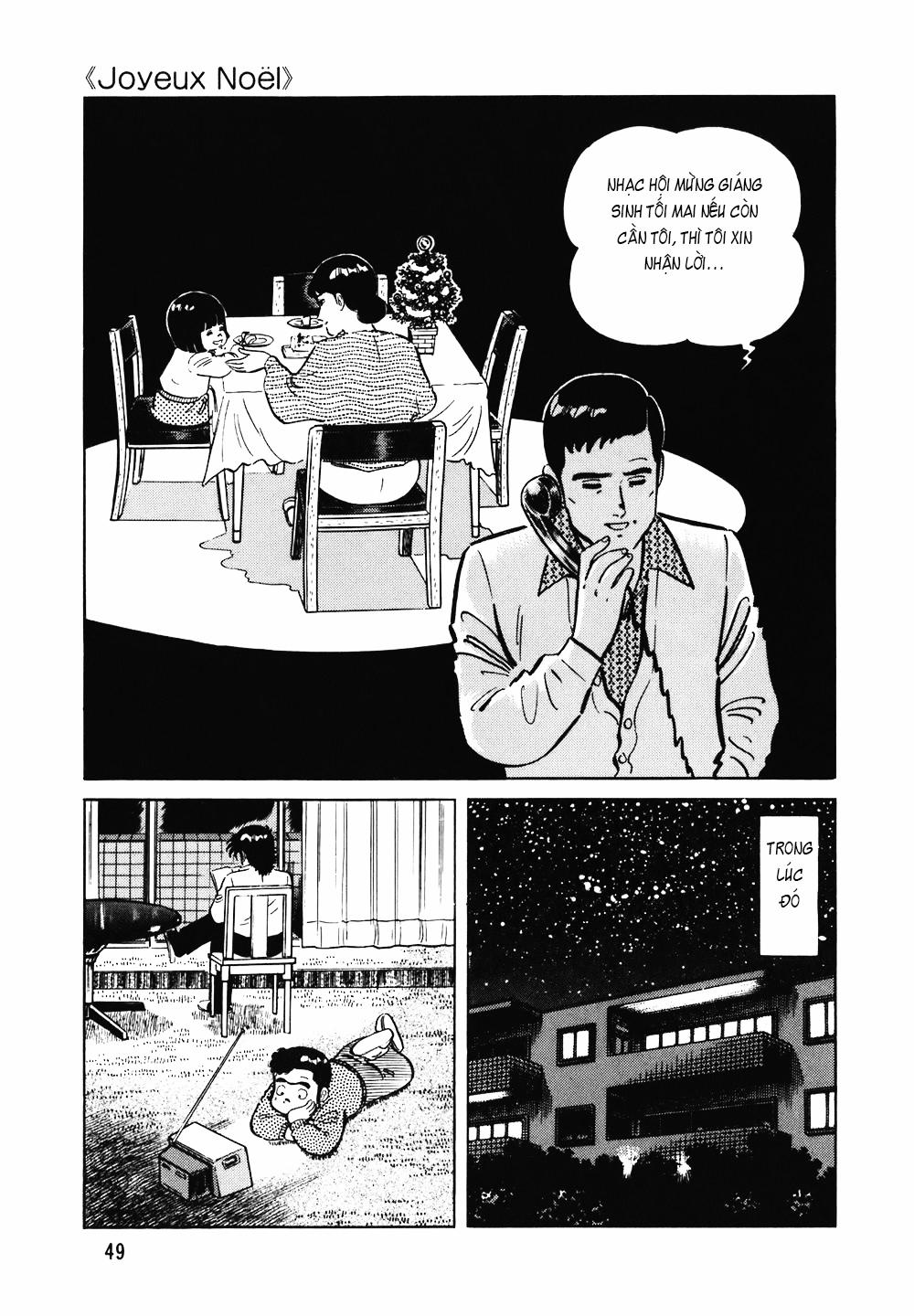 Đầu Bếp Trứ Danh 114 trang 23