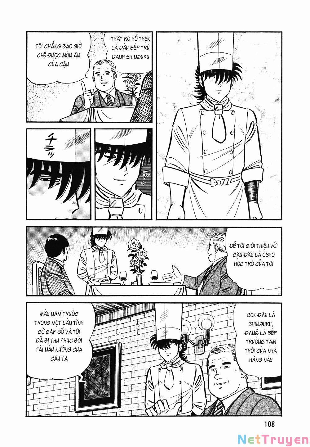 Đầu Bếp Trứ Danh 117 trang 8