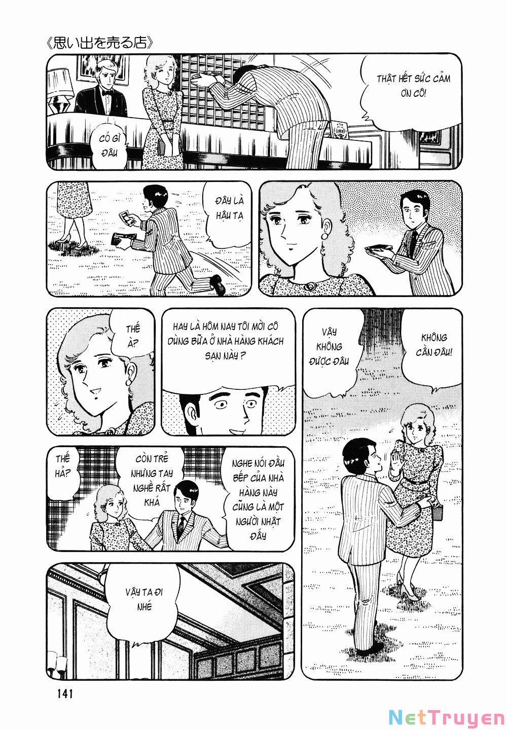 Đầu Bếp Trứ Danh 118 trang 17