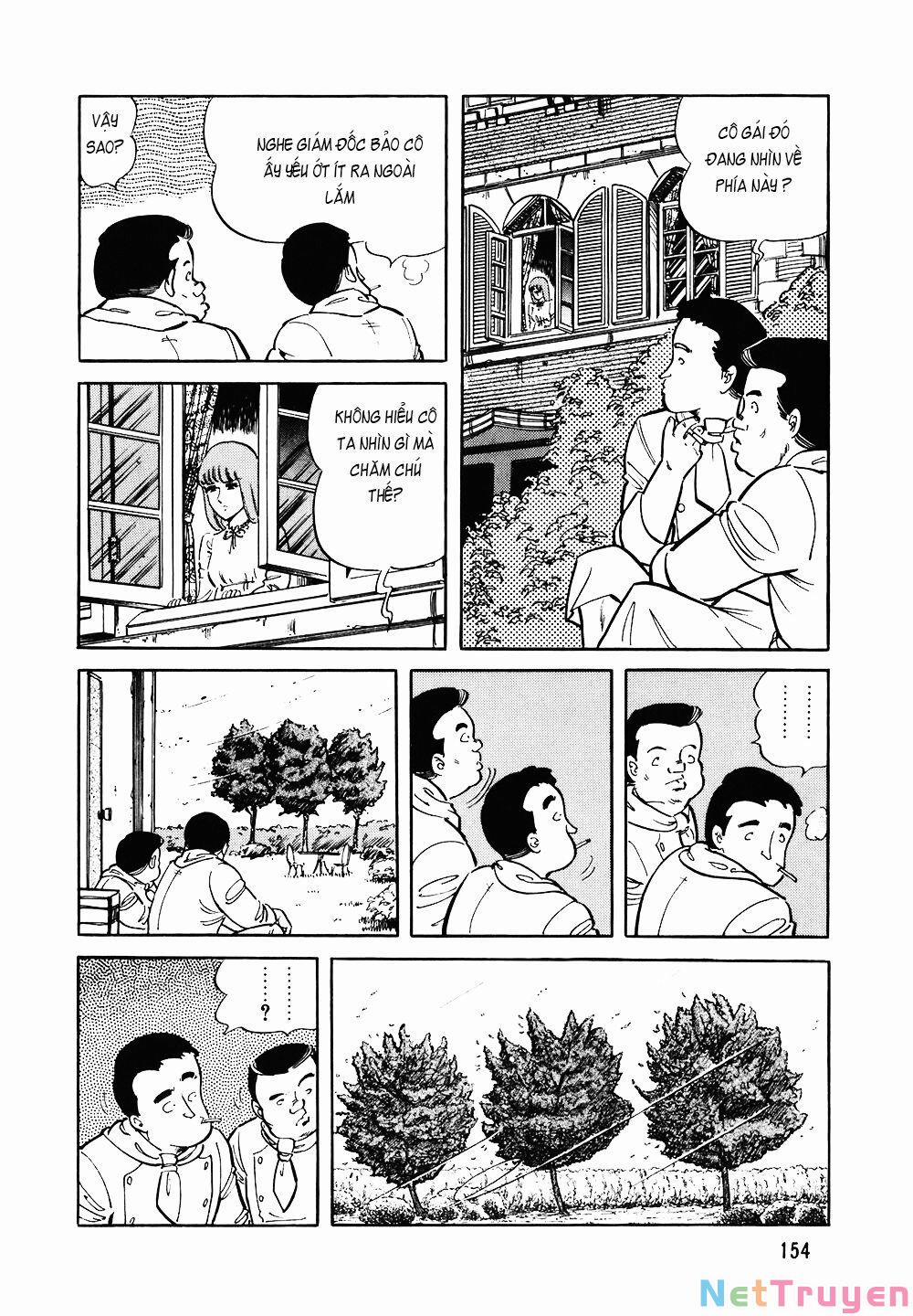 Đầu Bếp Trứ Danh 119 trang 4