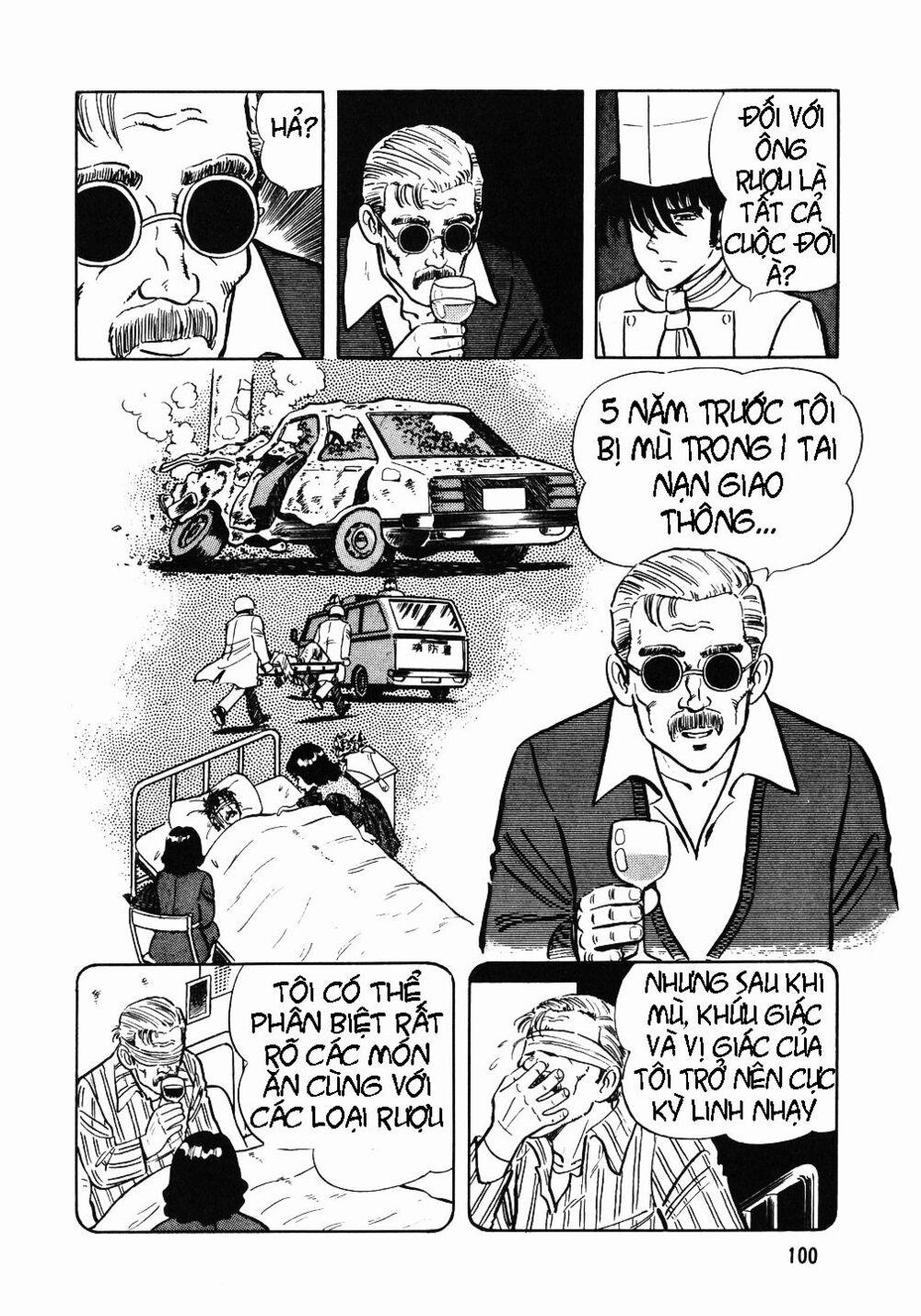 Đầu Bếp Trứ Danh 12 trang 15