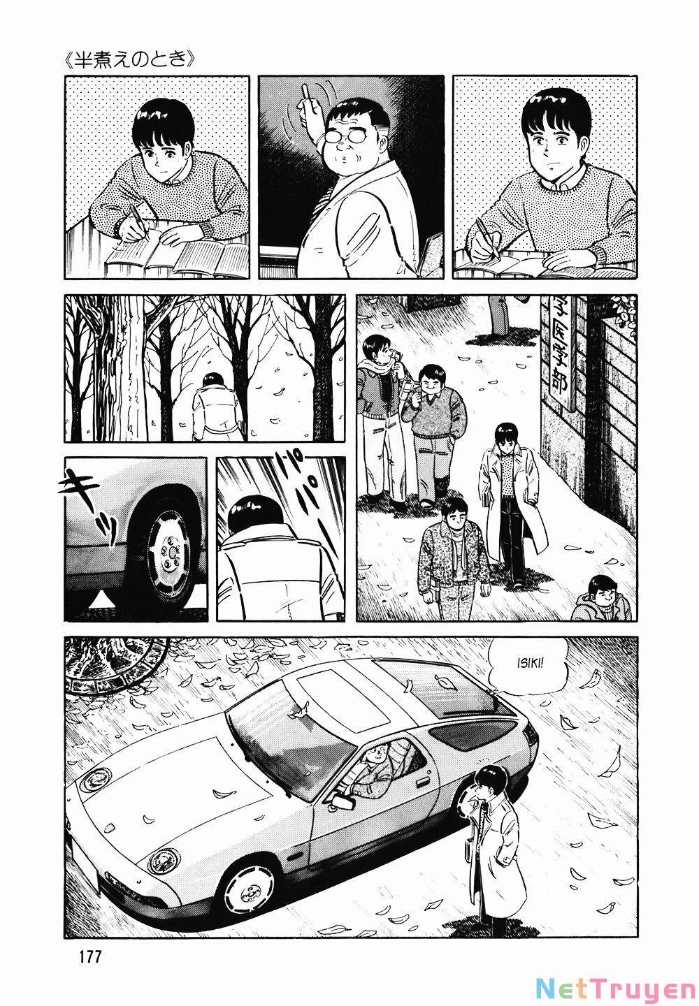 Đầu Bếp Trứ Danh 120 trang 3