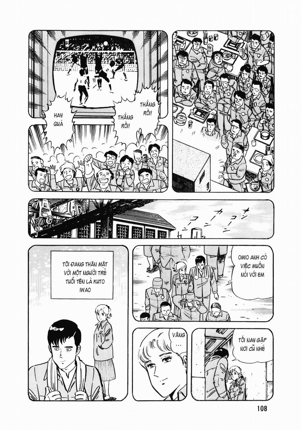 Đầu Bếp Trứ Danh 125 trang 8