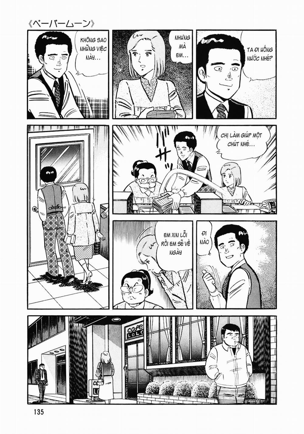 Đầu Bếp Trứ Danh 126 trang 11