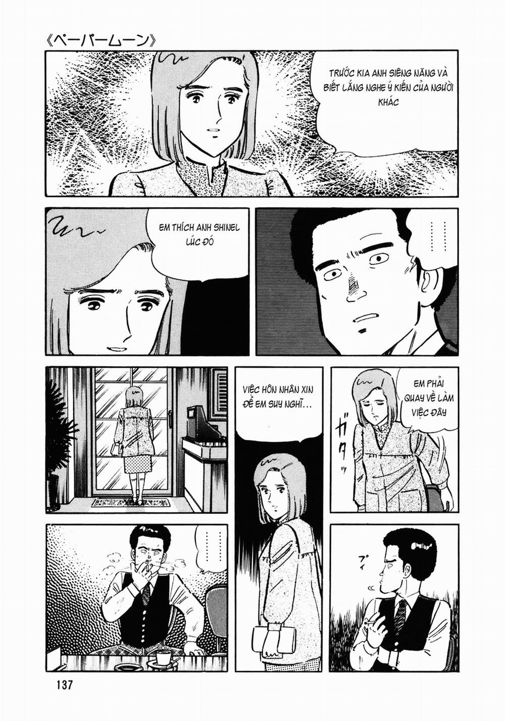 Đầu Bếp Trứ Danh 126 trang 13