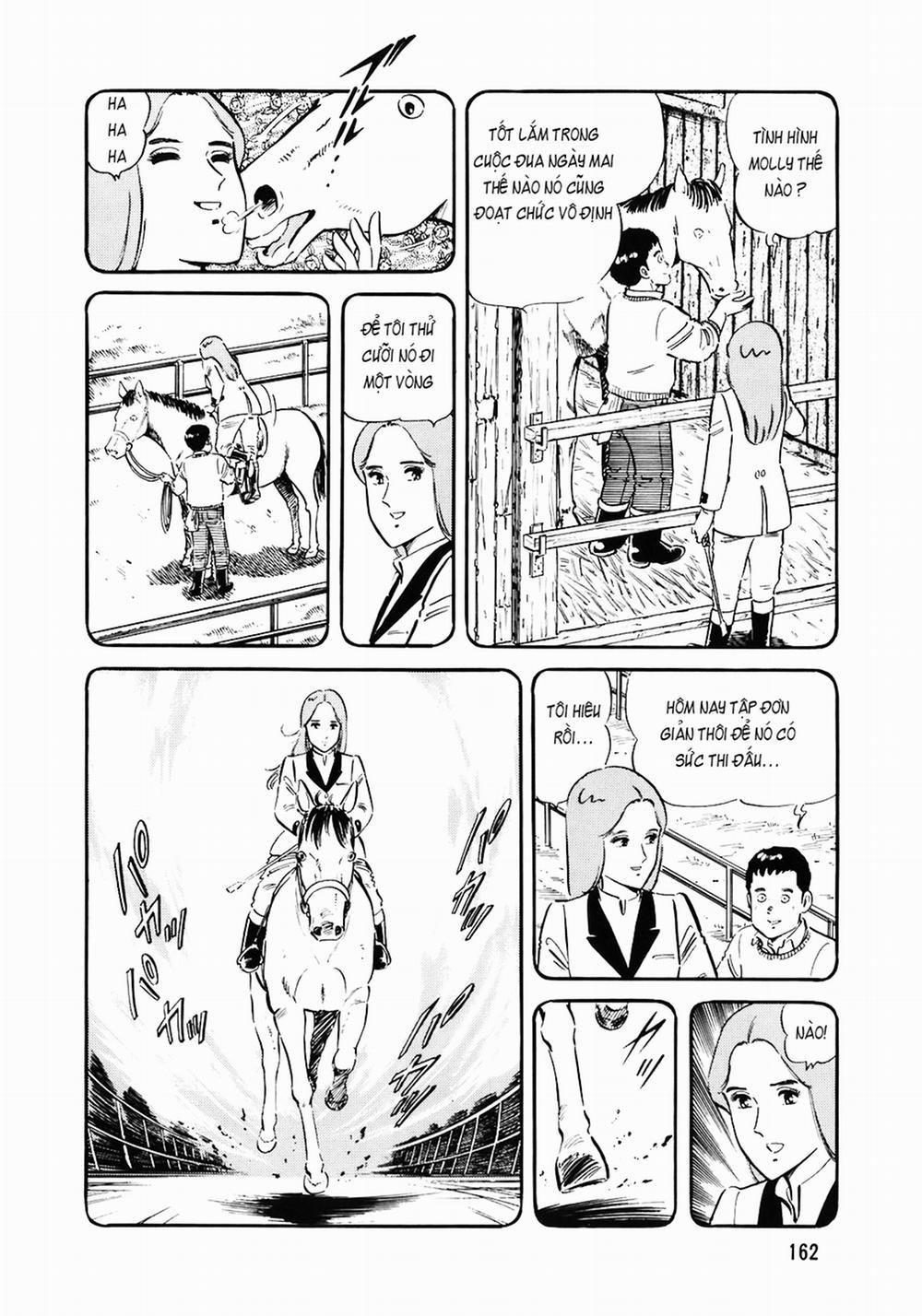 Đầu Bếp Trứ Danh 127 trang 13