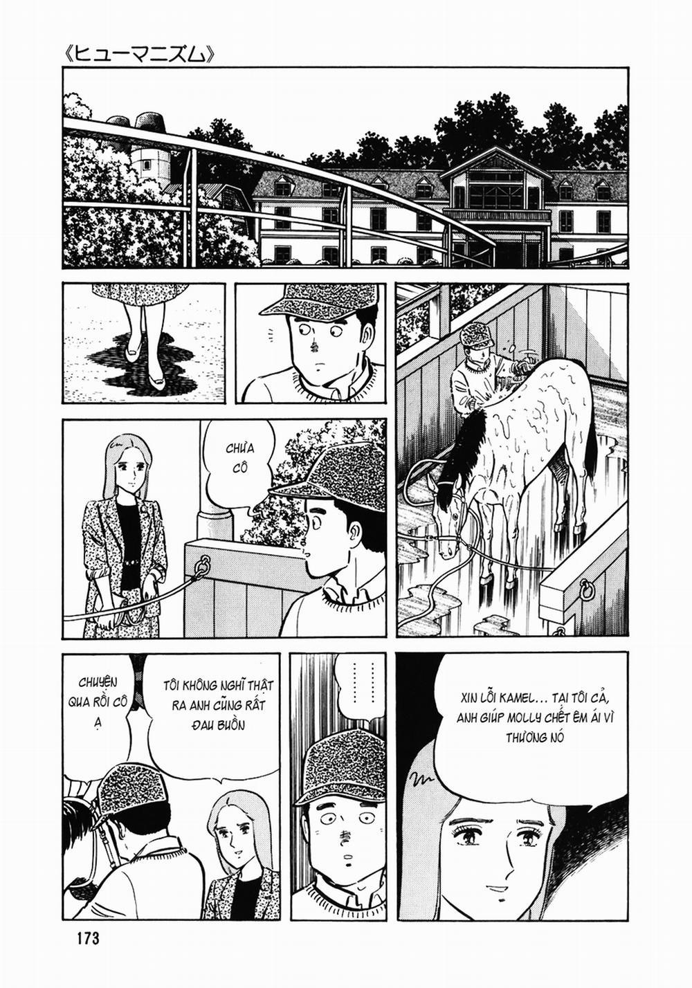 Đầu Bếp Trứ Danh 127 trang 24