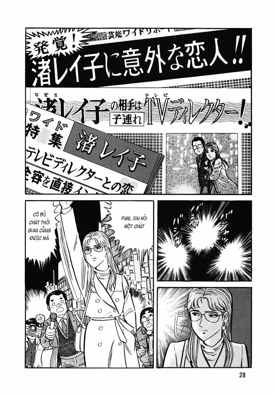 Đầu Bếp Trứ Danh 130 trang 2