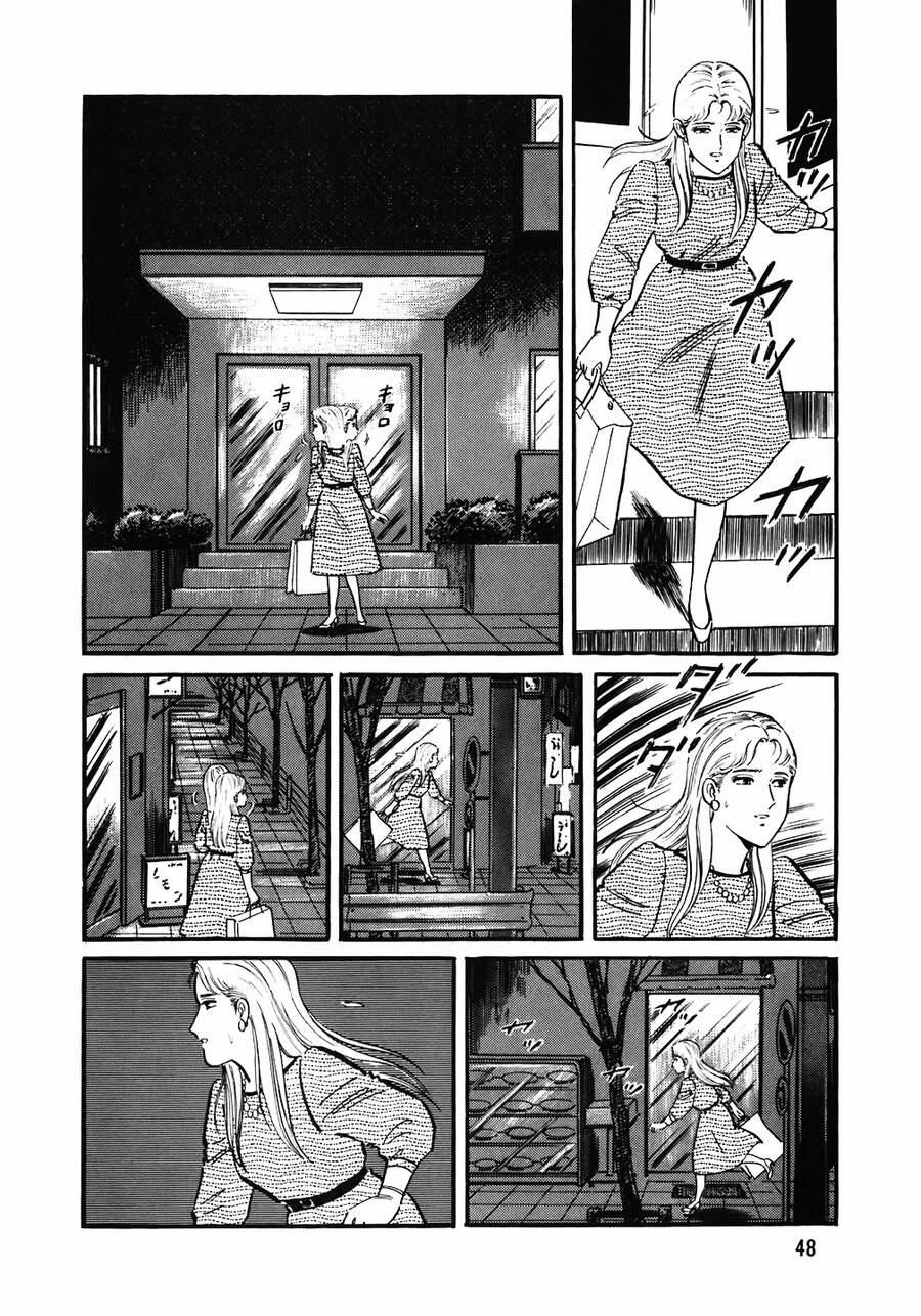 Đầu Bếp Trứ Danh 130 trang 22