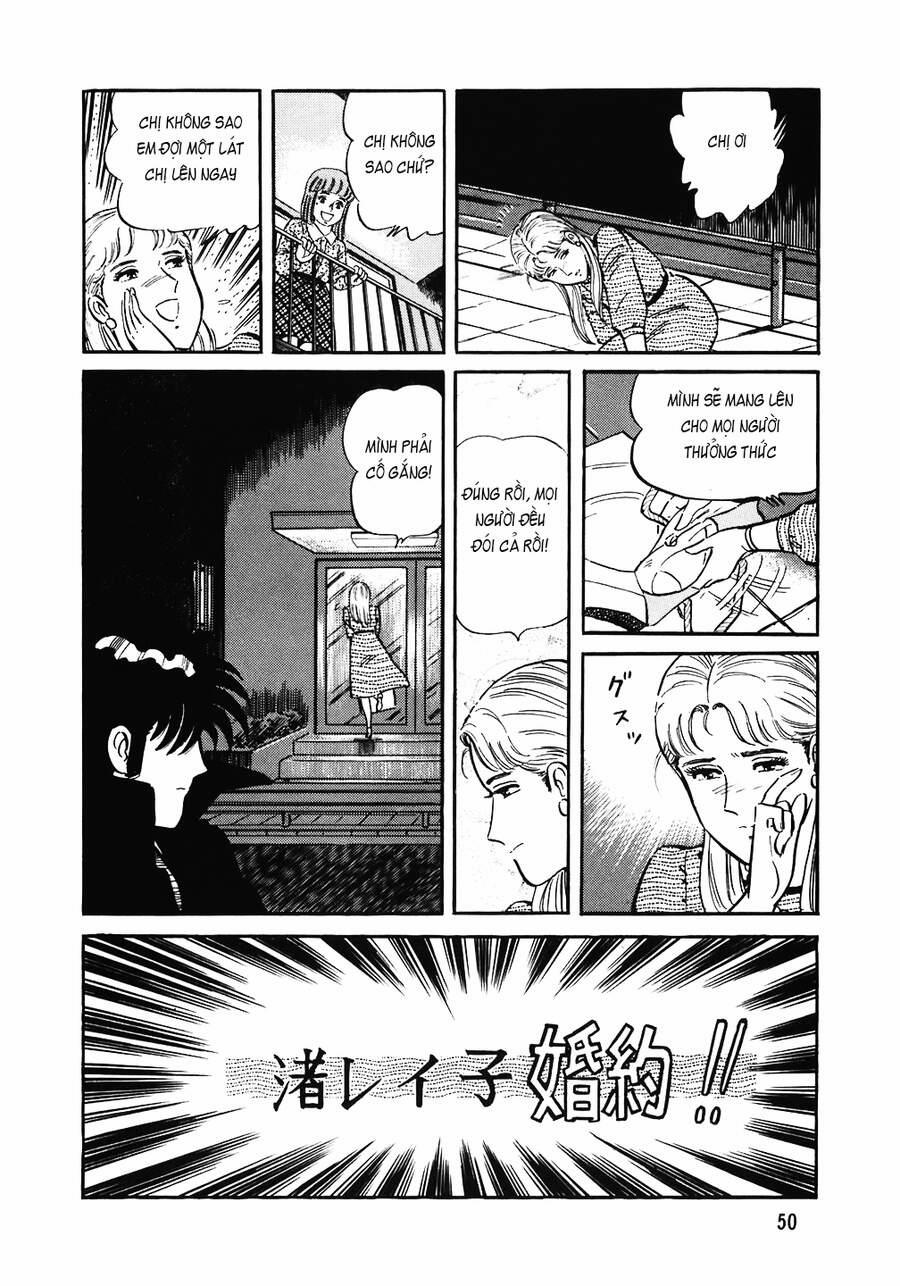 Đầu Bếp Trứ Danh 130 trang 24