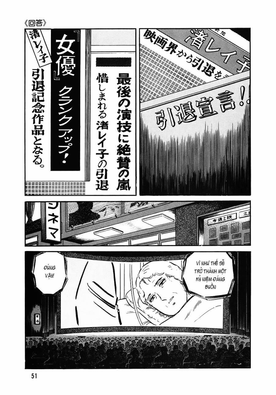 Đầu Bếp Trứ Danh 130 trang 25