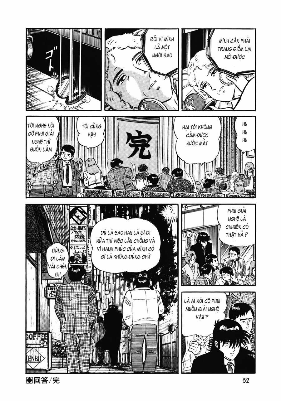 Đầu Bếp Trứ Danh 130 trang 26