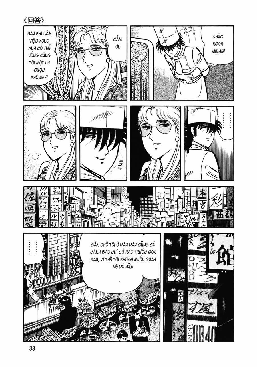 Đầu Bếp Trứ Danh 130 trang 7