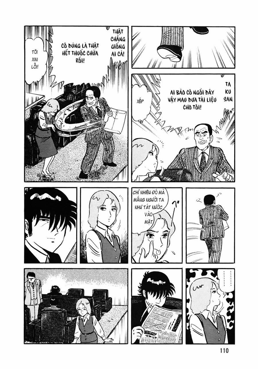 Đầu Bếp Trứ Danh 133 trang 10