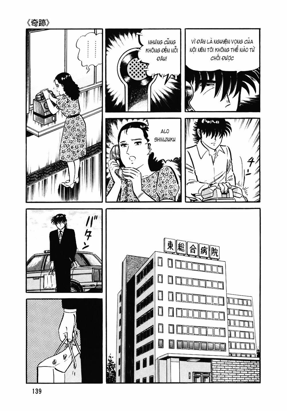 Đầu Bếp Trứ Danh 134 trang 15