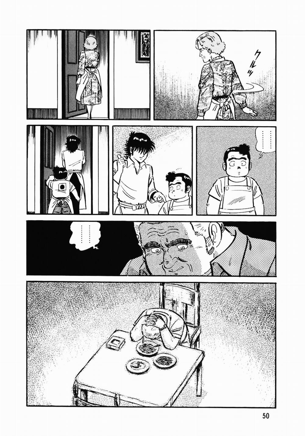 Đầu Bếp Trứ Danh 138 trang 23