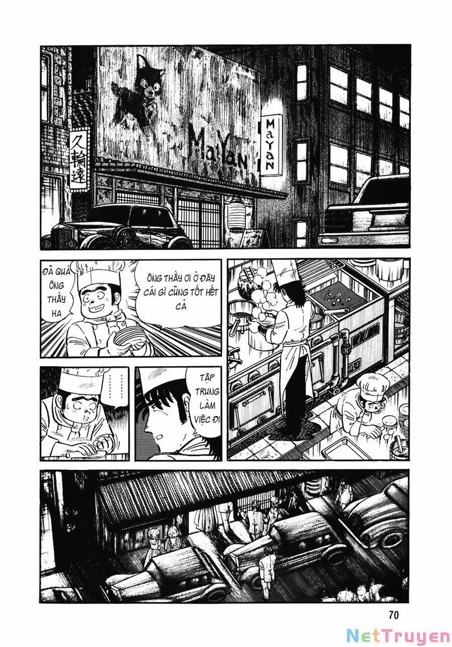 Đầu Bếp Trứ Danh 139 trang 18
