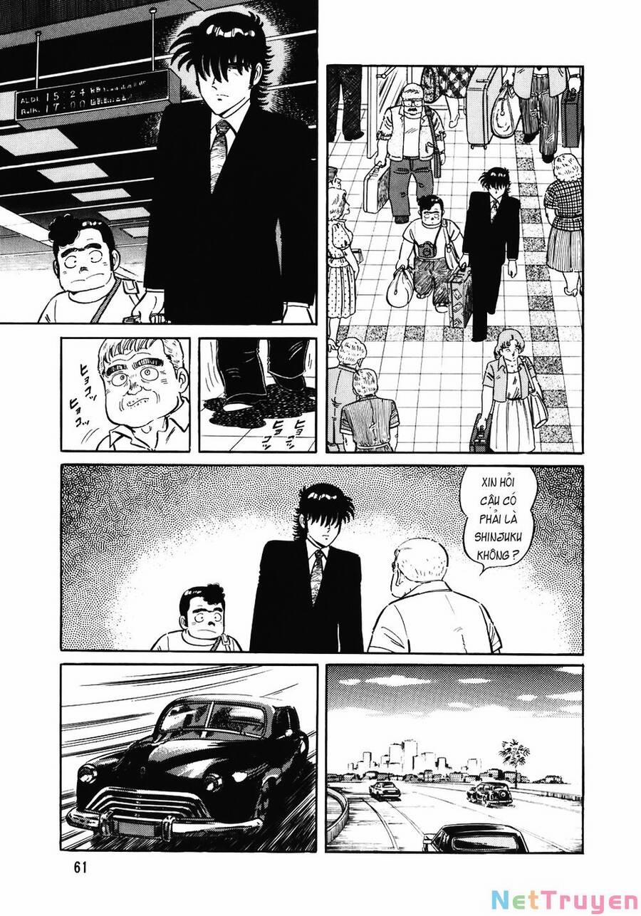 Đầu Bếp Trứ Danh 139 trang 9