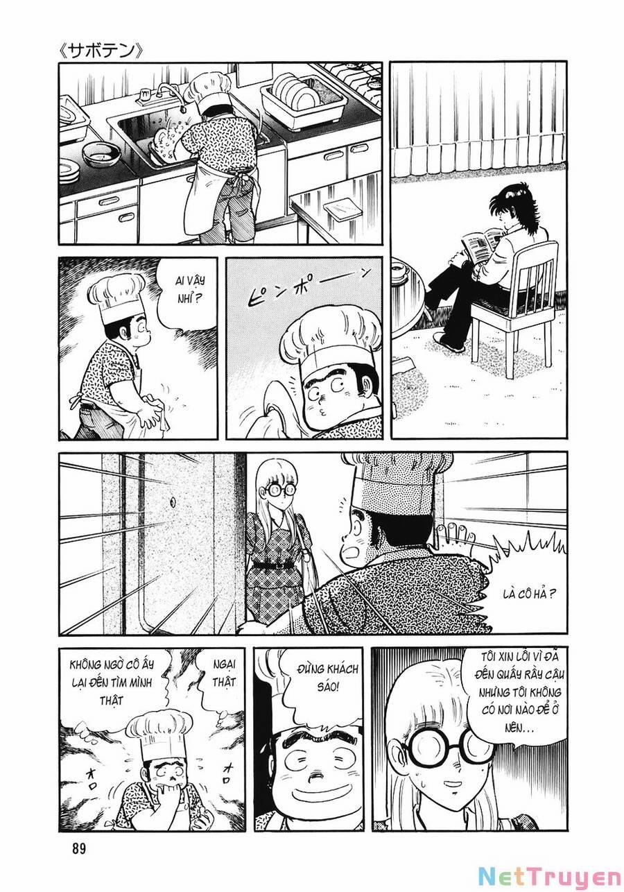 Đầu Bếp Trứ Danh 140 trang 13