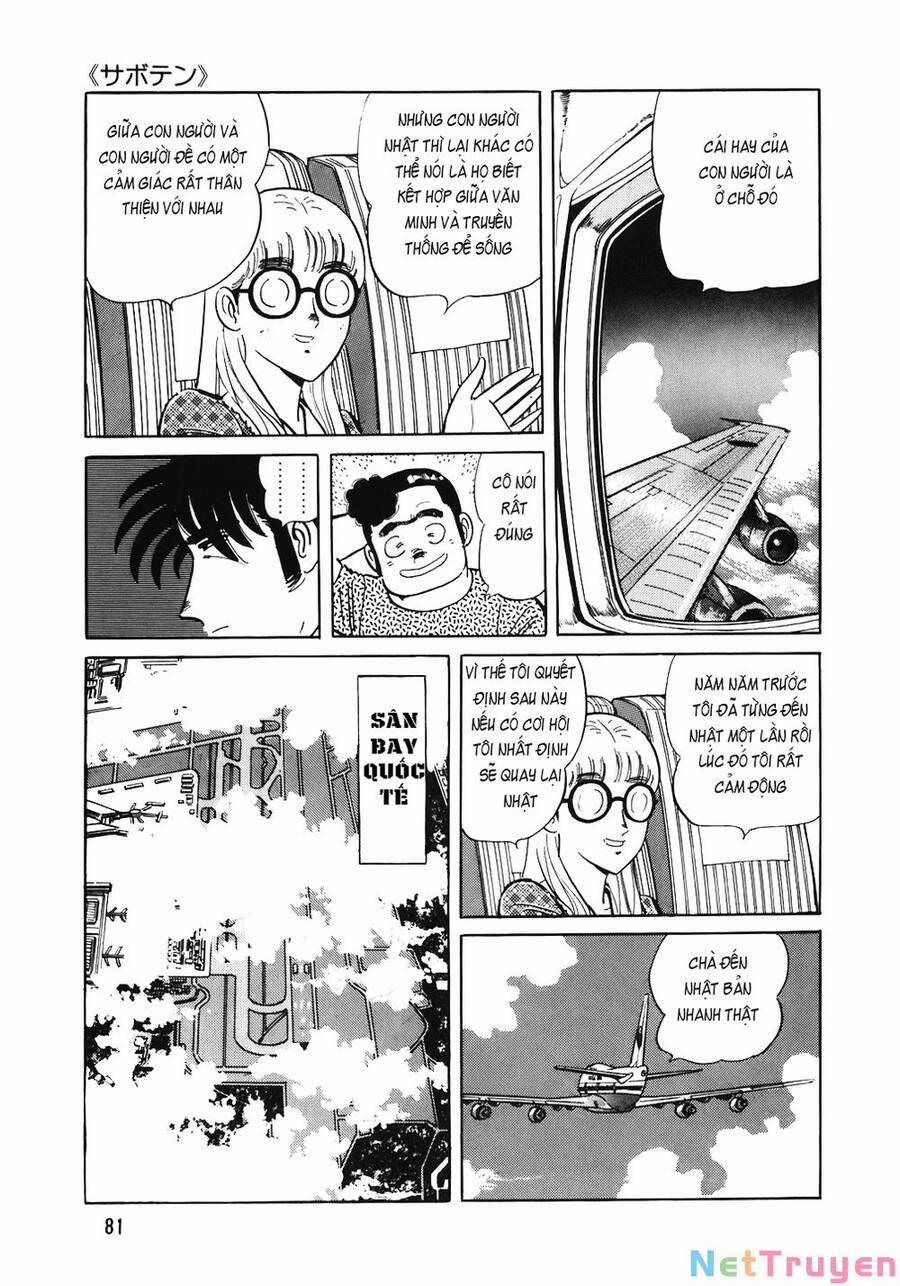 Đầu Bếp Trứ Danh 140 trang 5