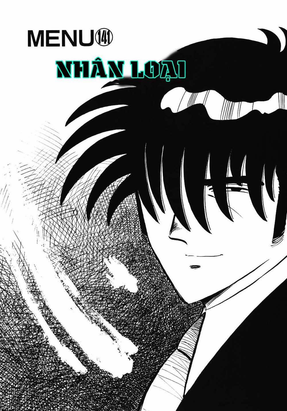 Đầu Bếp Trứ Danh 141 trang 1