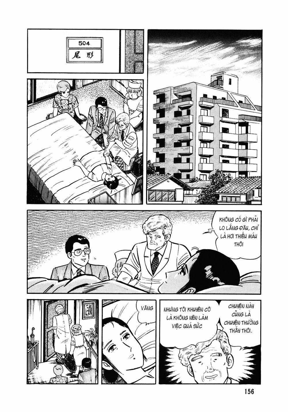 Đầu Bếp Trứ Danh 143 trang 6