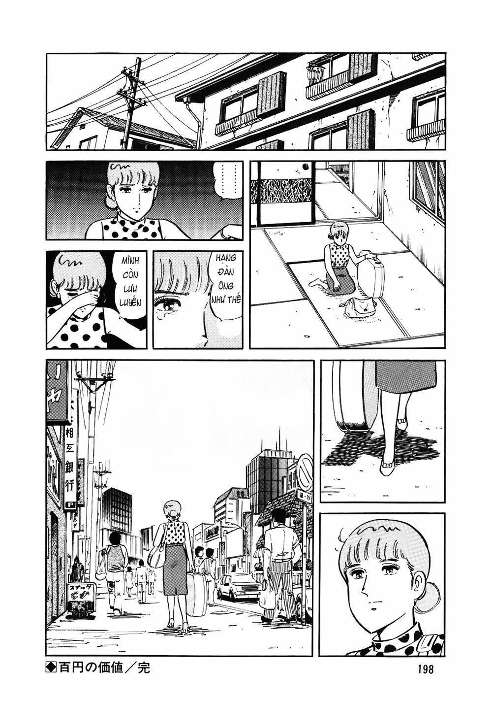 Đầu Bếp Trứ Danh 144 trang 24