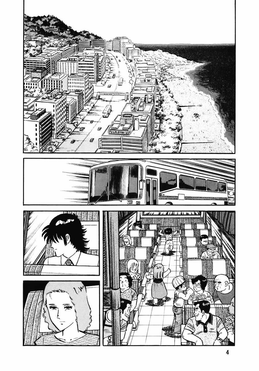 Đầu Bếp Trứ Danh 145 trang 2