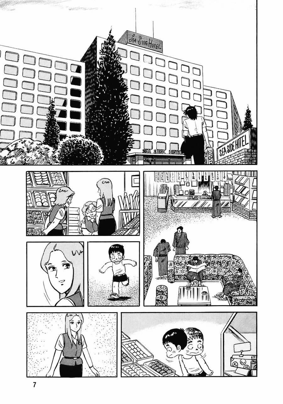 Đầu Bếp Trứ Danh 145 trang 5