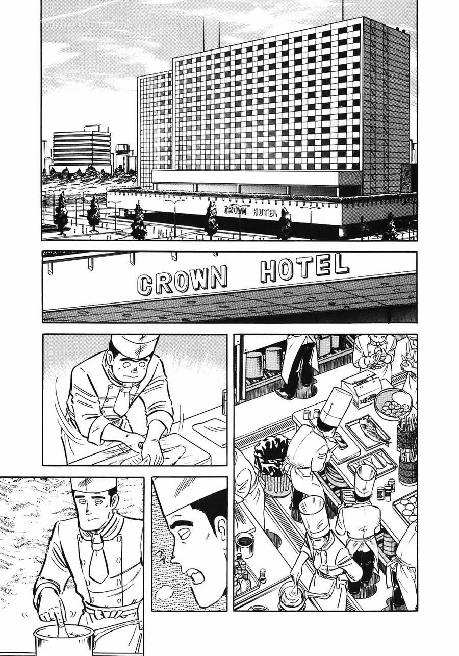 Đầu Bếp Trứ Danh 150 trang 10