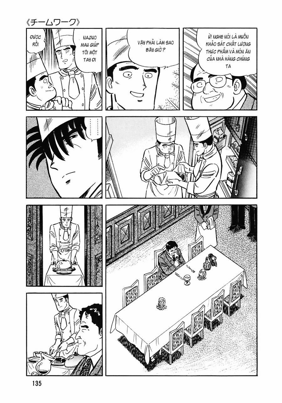 Đầu Bếp Trứ Danh 150 trang 12